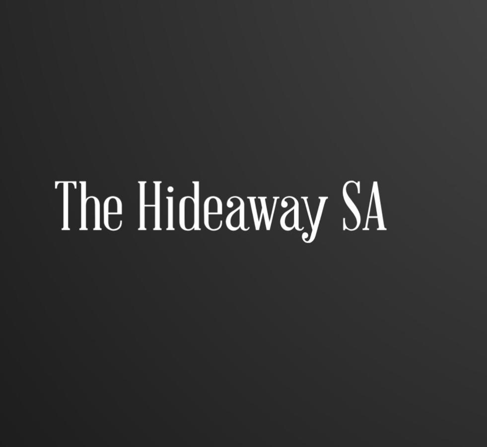 The Hideaway Serviced Accommodation In Нотингам Екстериор снимка